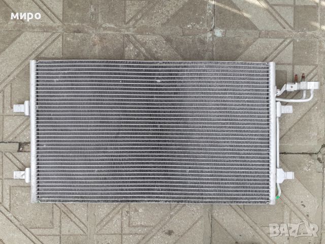 Продавам радиатор за климатик за Волво V50, снимка 4 - Части - 45526125