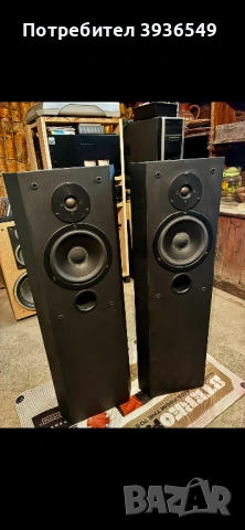 Подови тонколини Sony, снимка 6 - Тонколони - 53171577