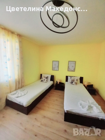 Стая за нощувка командировани служители, снимка 4 - Стаи под наем - 35377804