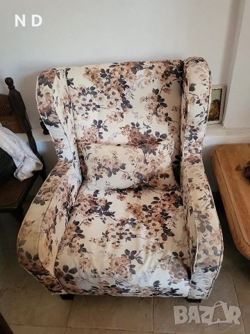 Фотьойл, люлеещ стол, секция, шкаф, снимка 3 - Шкафове - 54183837