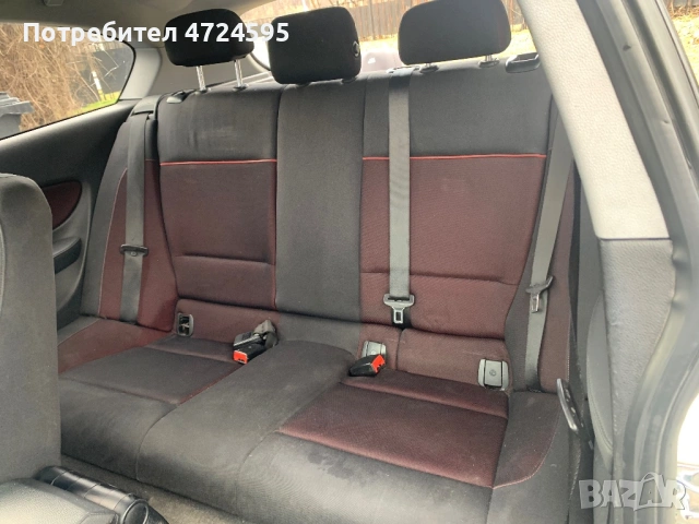 Bmw 118d, снимка 9 - Автомобили и джипове - 53294674