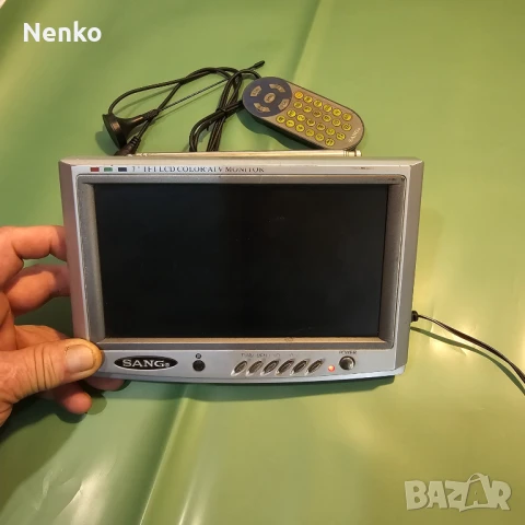 Телевизорче 