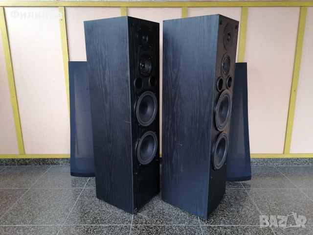 ARCUS ST 600, снимка 3 - Тонколони - 52455518