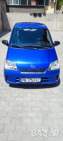 Daihatsu cuore 1.0 LPG AG Zenit, снимка 1 - Автомобили и джипове - 46788589