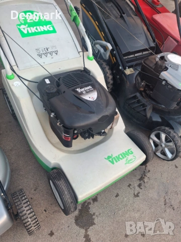 Самоходни косачки , снимка 3 - Градинска техника - 53832854