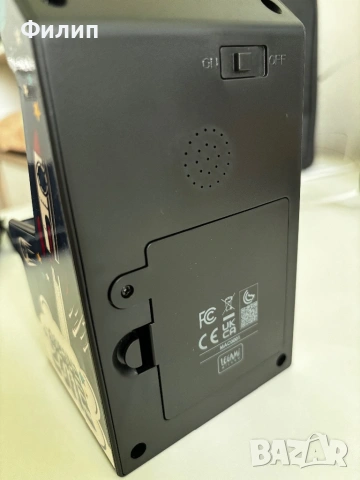 Аркадна ретро конзола с 240 игри, снимка 3 - Други игри и конзоли - 53580126