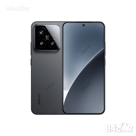 НОВ! Xiaomi 15 512GB 12RAM Black / White / Green 2г. Гаранция!, снимка 4 - Xiaomi - 50963294