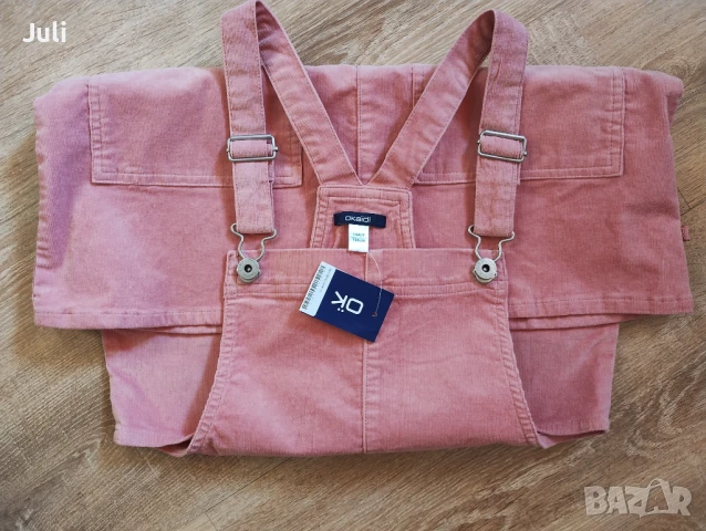 Сукман Okaidi, снимка 2 - Детски рокли и поли - 50501437