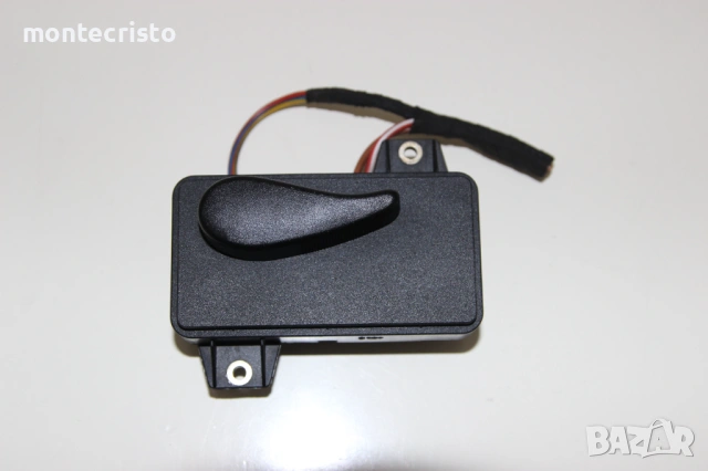 Бутон управление дясна седалка Audi A6 C5 (1997-2003г.) 8L0959766 / 8L0 959 766 ел.седалка