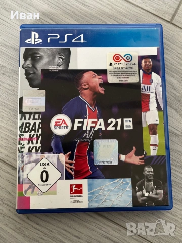 PlayStation 4 fat 500gb памет и 2 контролера с 8 игри , снимка 11 - PlayStation конзоли - 53973327