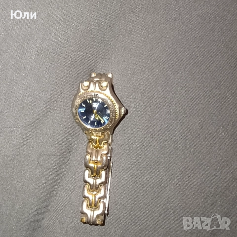 Дамски часовник Tag Heuer, снимка 3 - Дамски - 52809842