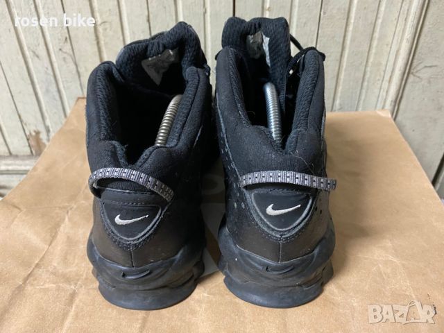  ''Nike ACG Gore Tex''оригинални боти 44.5 номер, снимка 7 - Мъжки боти - 45436218