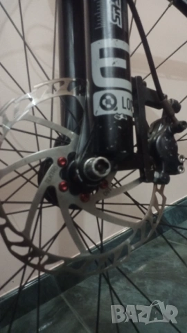 Колело Voodoo Hoodoo - размер М, снимка 7 - Велосипеди - 53684271