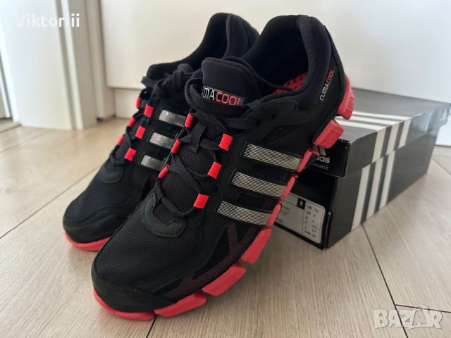 Adidas clima cool , снимка 4 - Кецове - 45299345