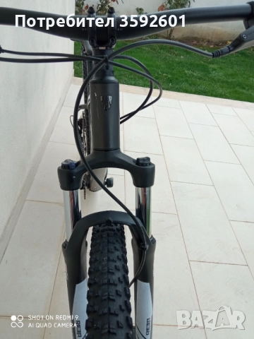 TREK marlin 29 цола , снимка 4 - Велосипеди - 52594063