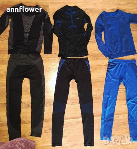 Термо клин Alive 146- 152 , снимка 15 - Детски клинове - 40536412