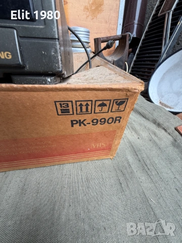 Продавам видео samsung, снимка 3 - Плейъри, домашно кино, прожектори - 53068901