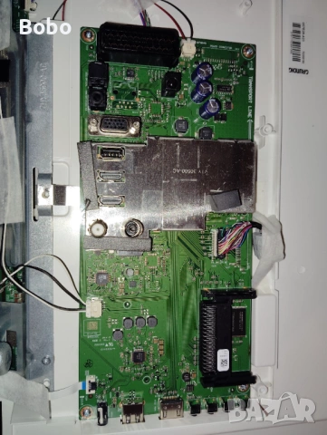 Main board VTY190R-6