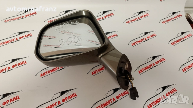 ЛЯВО ОГЛЕДАЛО ЗА OPEL ANTARA