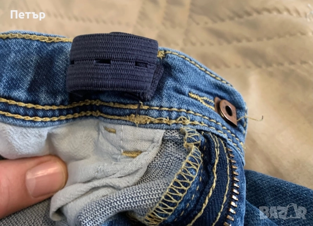 Детски дънки Palomino - 122 см. , снимка 5 - Детски панталони и дънки - 51812893