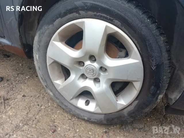 Зафира Б 1.8 140 кс , снимка 3 - Автомобили и джипове - 49741640