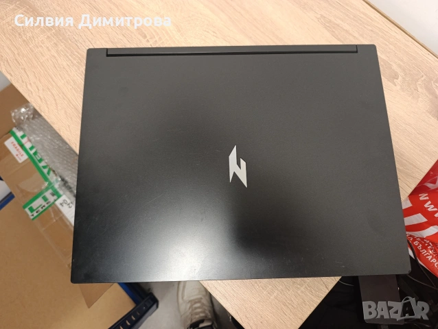 ACER V16 , снимка 4 - Лаптопи за игри - 54225915