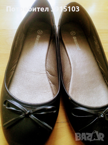 Нови дамски обувки, пантофки, снимка 3 - Маратонки - 44959965