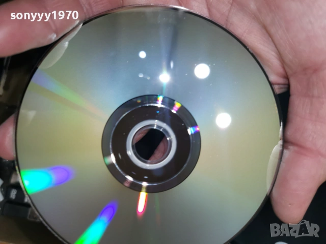 ЧЕ ГЕВАРА ДВД 2004261553LCHERY1, снимка 16 - DVD филми - 54254570