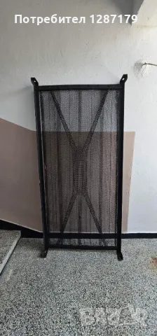 метално ретро легло, снимка 3 - Спални и легла - 50219900