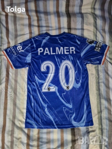 Тениски на Челси, снимка 4 - Футбол - 54135784