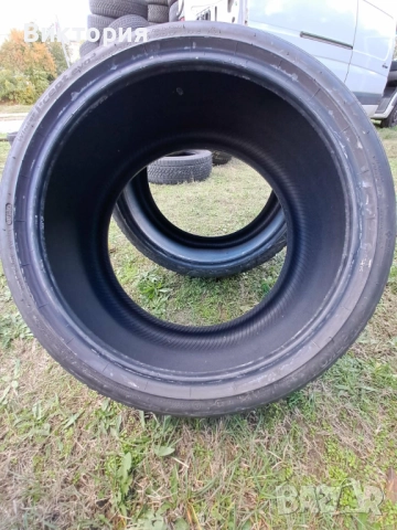 Гуми, снимка 2 - Гуми и джанти - 52882207