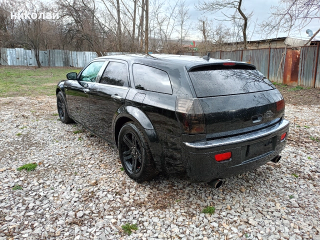 Продавам крайслер 300С 3000куб.дизел, снимка 6 - Автомобили и джипове - 53904494