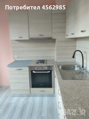 тристаен апартамент под наем , снимка 14 - Апартаменти - 51350586