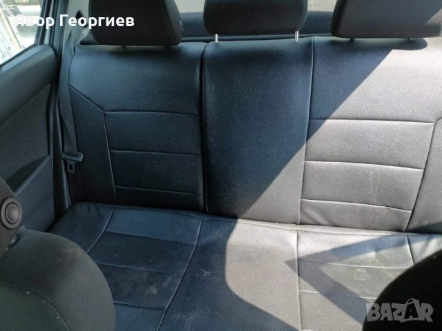 Опел Астра 1.6 агу 2011год., снимка 9 - Автомобили и джипове - 53572517