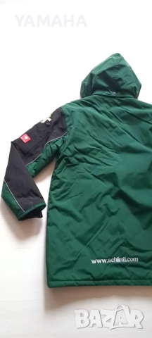 Strauss engelbert  Мъжко  Яке  М, снимка 9 - Якета - 51573468