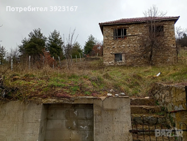 селско стопанска сграда с прилежащ двор, снимка 10 - Къщи - 53993674