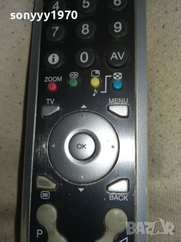 JVC REMOTE CONTROL-ВНОС SWISS 2305241656, снимка 10 - Дистанционни - 45876919