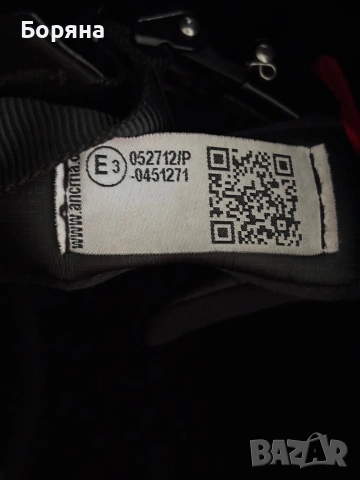 КАСКА AGV K3-SV E2205 MULTI - BIRDY, снимка 10 - Аксесоари и консумативи - 53438792