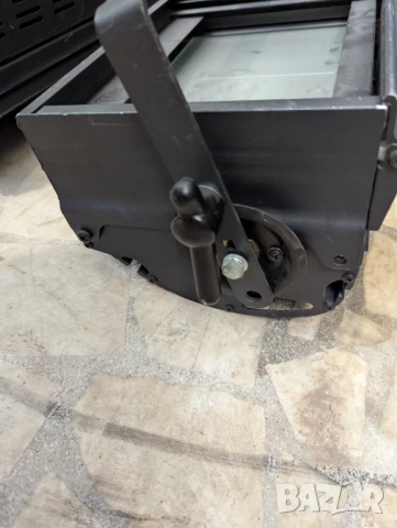 Тройни вани за осветление, снимка 9 - Други - 50460829