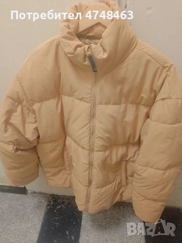 яке чисто ново е не е носено никога ххл от синсей , снимка 5 - Якета - 53658672