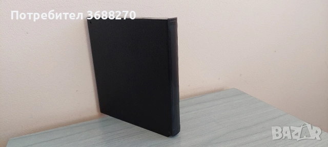 водеща лента за магнетофон, снимка 5 - Декове - 53811648