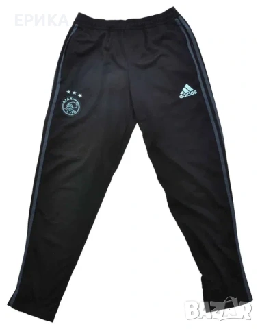 ADIDAS AJAX ICON tracksuit pants анцунг