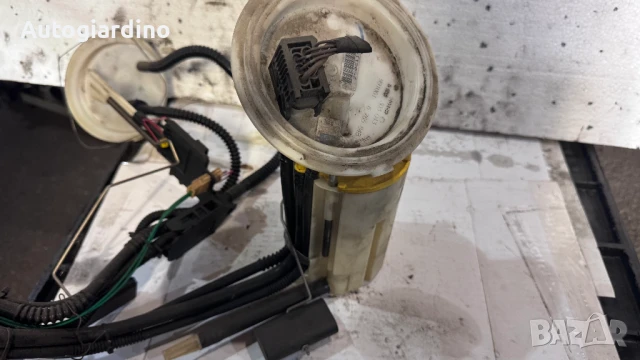 Горивна помпа за BMW E60 - 0580303043