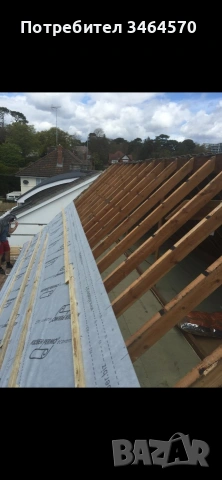 Ремонт На покриви , снимка 3 - Ремонти на покриви - 53827461