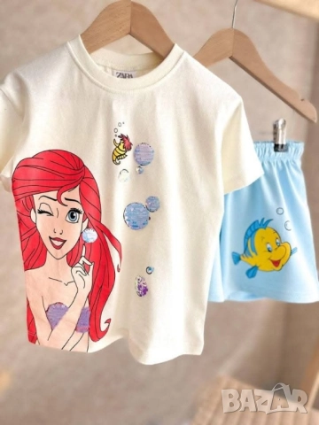 детски дрехи , снимка 4 - Детски комплекти - 52112646