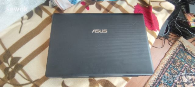 ASUS X55A SX041H pentium B970, снимка 4 - Части за лаптопи - 45580297