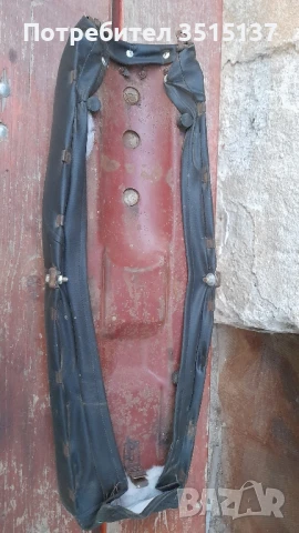 Балкан 50 седалка  Balkan mk , снимка 12 - Мотоциклети и мототехника - 51009844