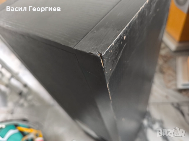 Тонколони QUADRAL SHOGUN MK4, снимка 12 - Тонколони - 52108439