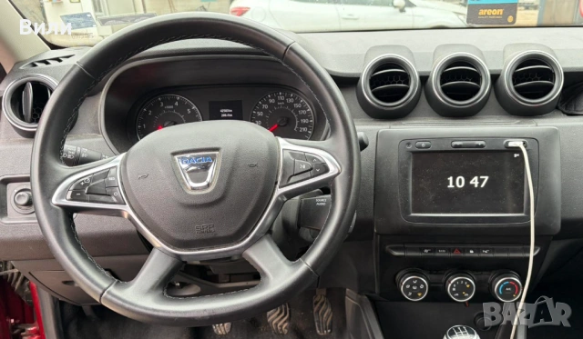 Dacia Duster 1.6, снимка 3 - Автомобили и джипове - 53479958