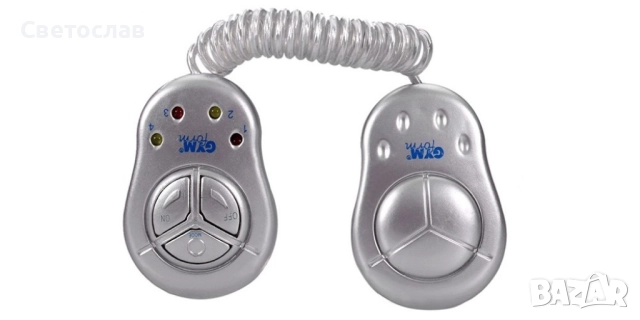 🔥 Gym Form Duo – мускулен стимулатор за домашна употреба 🔥💪, снимка 10 - Други спортове - 52772464